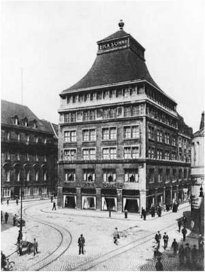 Eick-Haus